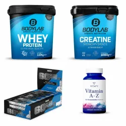 Nutritional Essentials Bundle