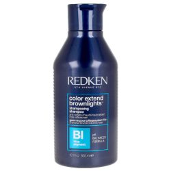 Redken Color Extend Redken Color Extend Color Extend Brownlights Shampoo  300.0 ml