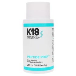 K18 Biomimetic Hairscience - Peptide Prep Detox Shampoo