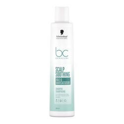 Schwarzkopf Professional BC Bonacure Scalp Soothing Shampoo