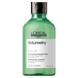 Série Expert Volumetry - Professional Shampoo