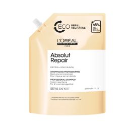 Loreal Expert Absolut Repair Shampoo Refill 1500 ml