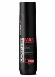 Dualsenses For Men - Thickening Shampoo