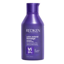 Color Extend Blondage - Anti Faux-Reflets Shampoo
