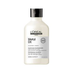L'Or&eacute;al Professionnel Serie Expert Metal DX Shampoo 1500 ml