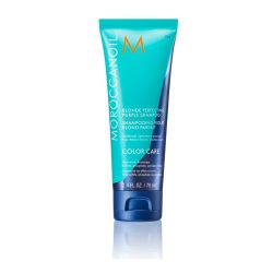 Moroccanoil - Blonde Purple Shampoo