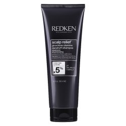 Redken Scalp Relief Redken Scalp Relief Dandruff Control Shampoo haarshampoo 250.0 ml