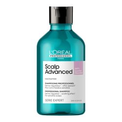 Série Expert Scalp Advanced - Anti-Discomfort Dermo-Regulator Shampoo