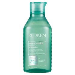 Redken, Amino Mint - Shampoo