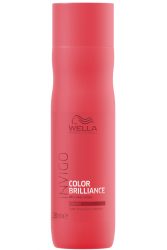 Invigo Color Brilliance - Color Protection Shampoo Coarse