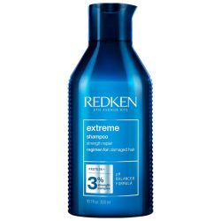 Extreme - Strenght Repair Shampoo
