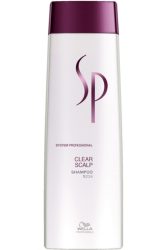 SP Clear Scalp - Shampoo