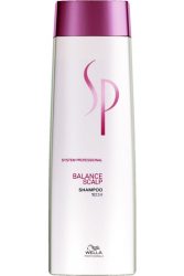 SP Balance Scalp - Shampoo