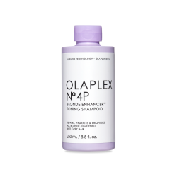 Olaplex No. 4P Blonde Enhancer Shampoo 1L
