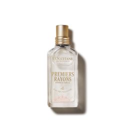 Eau de toilette Premiers Rayons - 50 - L'Occitane en Provence