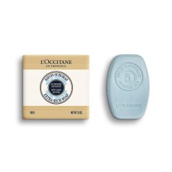 Duo solide Savon Karité et Shampoing Solide Fraicheur Purifiante - L'Occitane en Provence