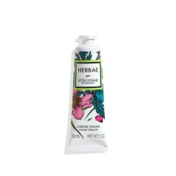 Crème Mains Herbae par L'OCCITANE - 30 - L'Occitane en Provence