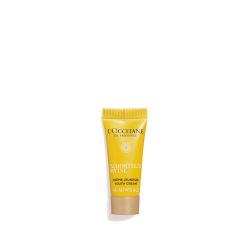 Crème jeunesse Immortelle Divine 4ml - L'Occitane en Provence