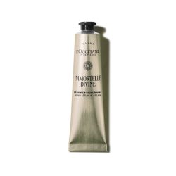 Sérum-en-Crème Soin Jeunesse Mains Karité - 75 - L'Occitane en Provence