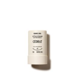 Recharge Déodorant Stick Cédrat - 70 - L'Occitane en Provence