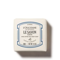 Savon Surgras Karité - 100 - L'Occitane en Provence