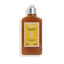 Douche Gommante Verveine Agrumes - 250 - L'Occitane en Provence