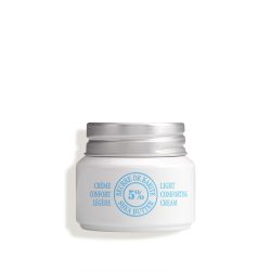 Crème Confort Légère Karité 8 ml - L'Occitane en Provence