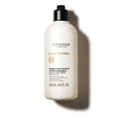 Shampoing Revitalisant Immortelle Vitalité - 300 - L'Occitane en Provence