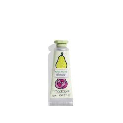 Crème Mains Rose Poire - 10 - L'Occitane en Provence