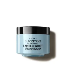 Crème Corps Ultra Riche Karité - 75 - L'Occitane en Provence