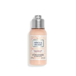 Lait Parfumé Néroli & Orchidée - 75 - L'Occitane en Provence
