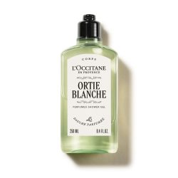 Gel Douche parfumé Ortie Blanche (Herbae) - 250 - L'Occitane en Provence
