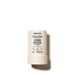 Recharge Déodorant Stick Cèdre Encens - 70 - L'Occitane en Provence