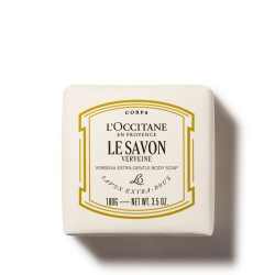 Savon Extra-Doux Verveine - 100 - L'Occitane en Provence
