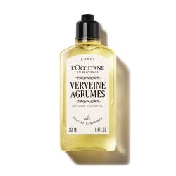 Gel Douche parfumé Verveine Agrumes - 250 - L'Occitane en Provence