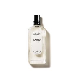 Eau de Toilette Lavande - 75 - L'Occitane en Provence