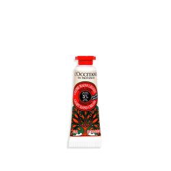 Crème Mains Légère Karité Poudré 10ml - L'Occitane en Provence