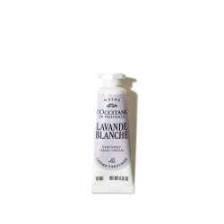 White Lavender perfumed hand cream  - 10 - L'Occitane en Provence