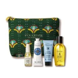 Trousse Essentiels Favoris - L'Occitane en Provence