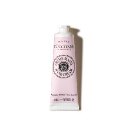 Crème Mains Karité Rose - 30 - L'Occitane en Provence