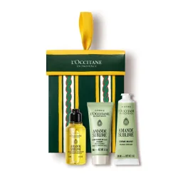 ORNAMENT ALMOND - 3 - L'Occitane en Provence