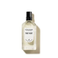 Eau de Toilette Thé Vert - 50 - L'Occitane en Provence