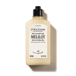 Lait Corps parfumé Mélilot - 250 - L'Occitane en Provence