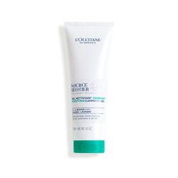 L’Occitane en Provence - Source Réotier Klärendes Reinigungsgel, 125 ml