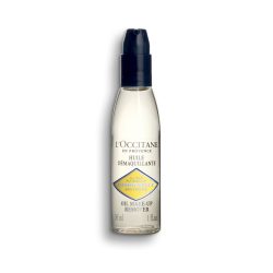 Huile Démaquillante Immortelle - 30 - L'Occitane en Provence