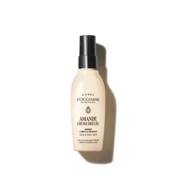 Amande Crème Brûlée Hair & Body Mist
 - 40 - L'Occitane en Provence