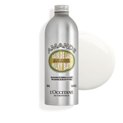 Bain de lait au lait d'Amande - 500 - L'Occitane en Provence