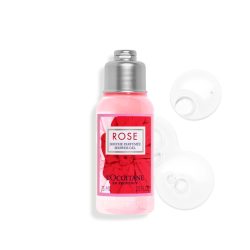 Gel Douche parfumée à la Rose - 75 - L'Occitane en Provence