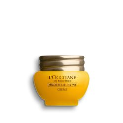 Crème Immortelle Divine 4 ml - L'Occitane en Provence