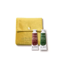Duo de Crèmes Mains - L'Occitane en Provence